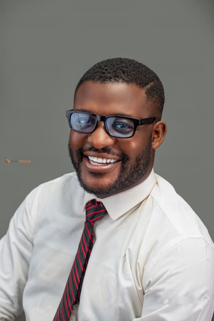 Adebola Timmy O.